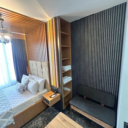 Taksim Cetinkaya Suite Istanbul Exterior foto