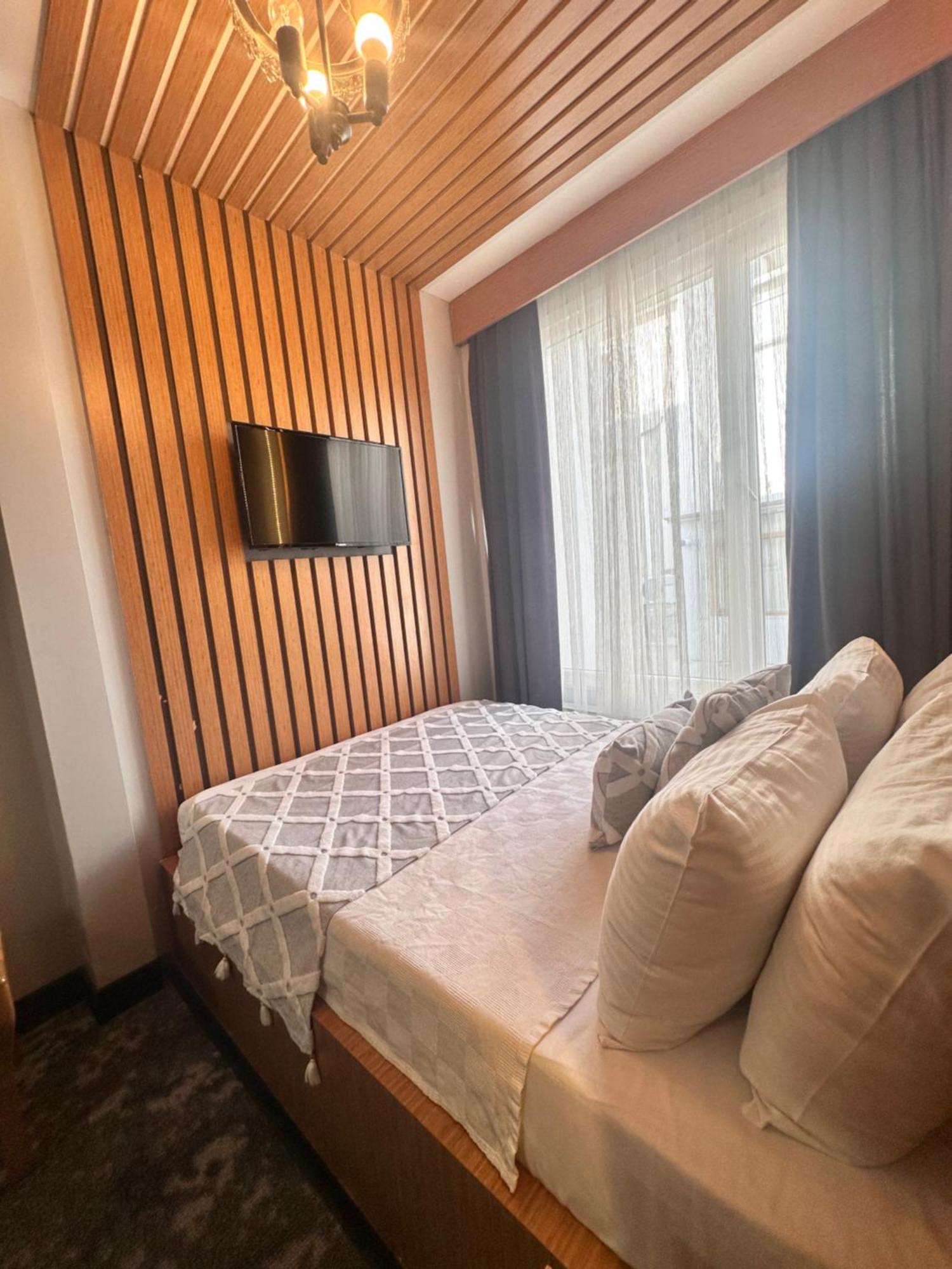 Taksim Cetinkaya Suite Istanbul Exterior foto