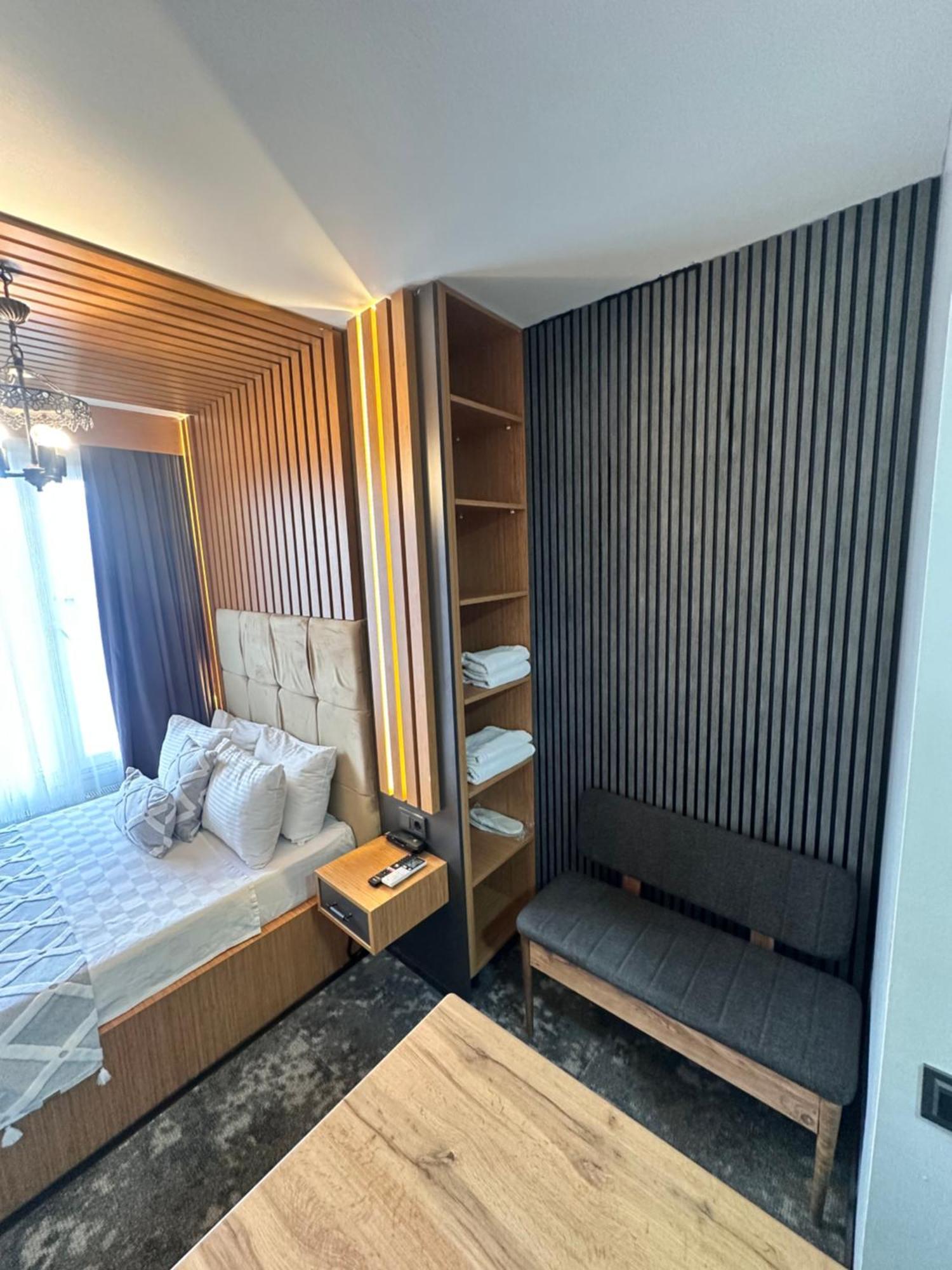Taksim Cetinkaya Suite Istanbul Exterior foto