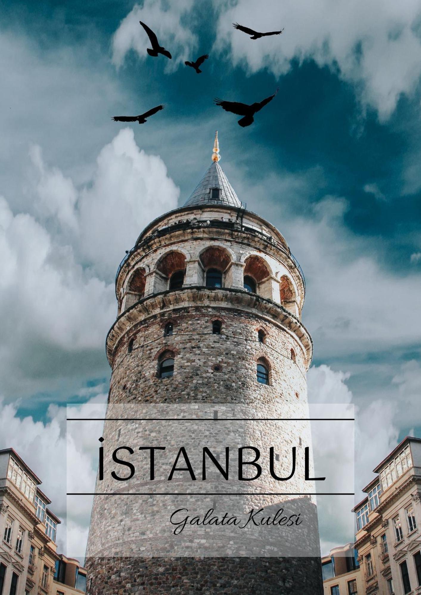 Taksim Cetinkaya Suite Istanbul Exterior foto
